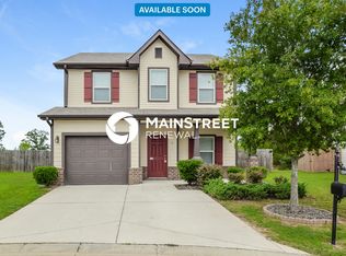 9304 Hoffman Pl, Warrior, AL 35180