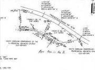 1046 E Friendfield Rd, Coward, SC 29530