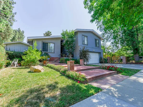 20212 Valerio St, Winnetka, CA 91306