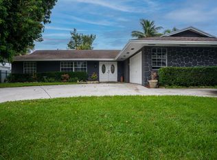 1538 Bresee Rd, West Palm Beach, FL 33415