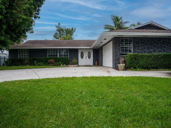 1538 Bresee Road, West Palm Beach, FL 33415