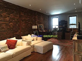 Rented by City Apt Group LLC
