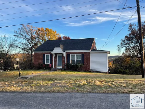 73 Maplewood Ave, Stanleytown, VA 24168
