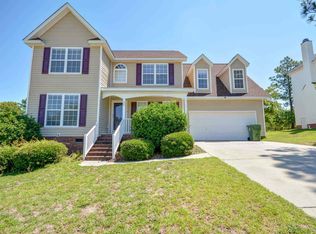233 Hodson Hall Dr, Columbia, SC 29229