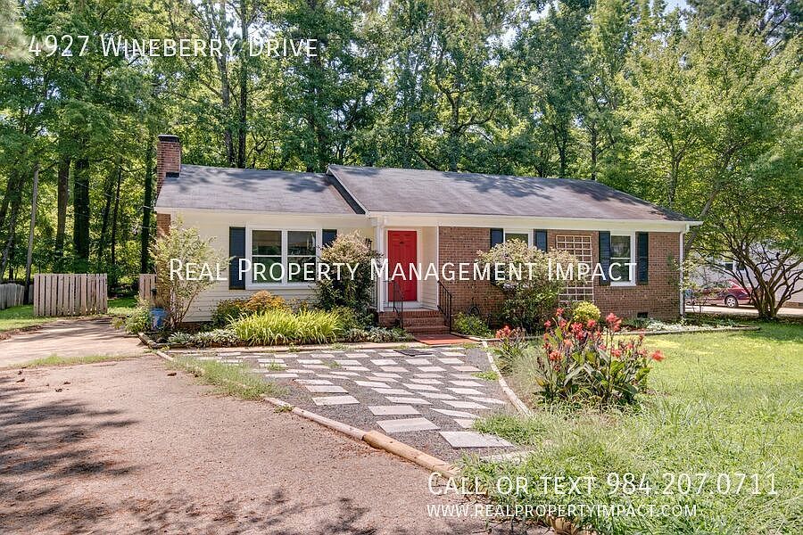 1st image of 4927 Wineberry Dr
