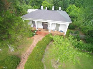 404 N Sumter St, Oglethorpe, GA 31068