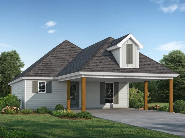 Elise Plan, Cameron's Cove