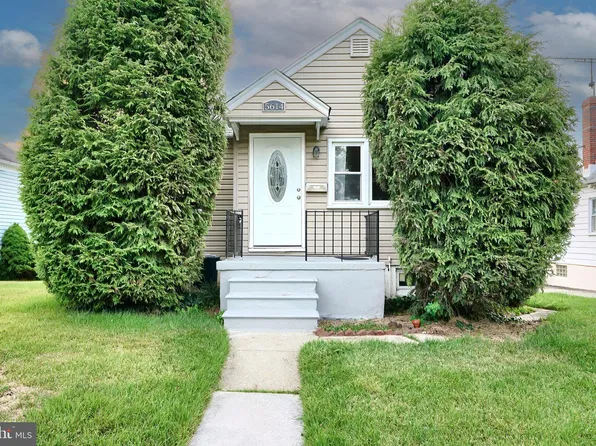 5614 Remmell Ave, Baltimore, MD 21206