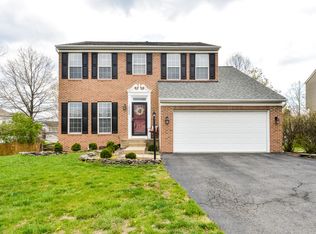 18688 Potomac Station Dr, Leesburg, VA