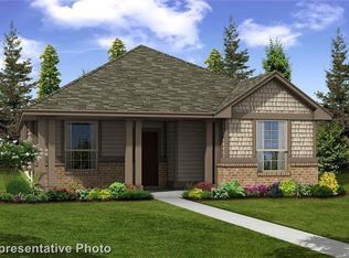 8204 Daisy Cutter Xing, Georgetown, TX 78626