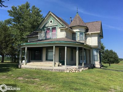 1169 Brookville Rd, Batavia, IA, 52533