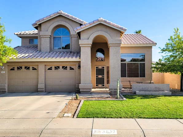 3837 E Kings Ave, Phoenix, AZ 85032