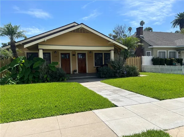 1126 W Center St, Anaheim, CA 92805