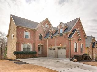 3137 Dolostone Way, Dacula, GA 30019