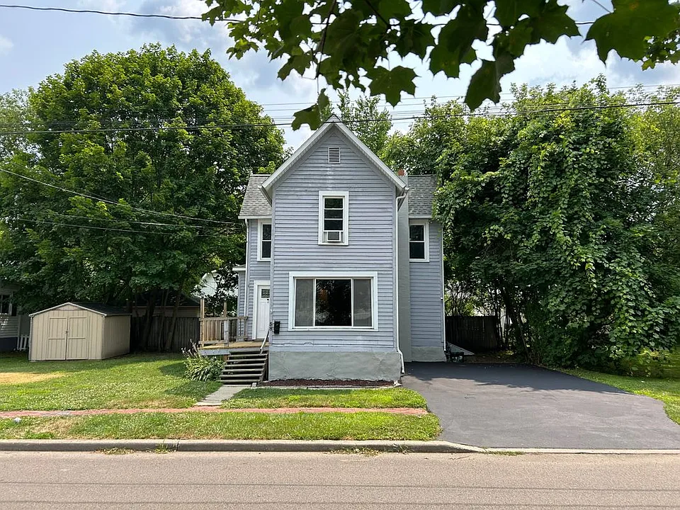 58 Norman St