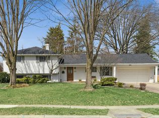 1350 Stoneygate Ln, Columbus, OH 43221