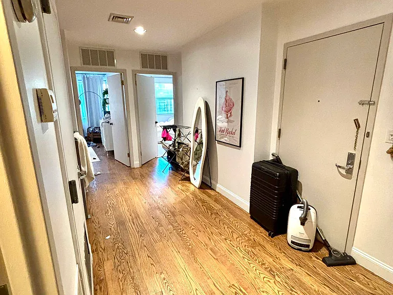 214 Bowery #Penthouse 2 — Photo 16