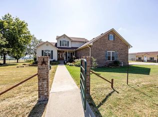 3030B County Road 2700, Independence, KS 67301