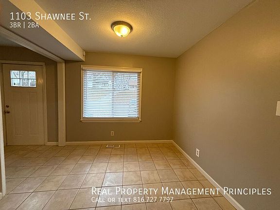 4th image of 1103 Shawnee St