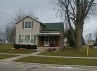 200 Lewis St, Saint Johns, MI 48879