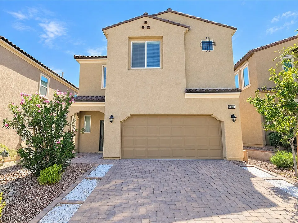 9853 Fisher Bay Ct