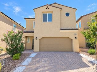 9853 Fisher Bay Ct, Las Vegas, NV 89178