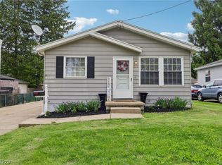 1005 Ute Ave, Akron, OH 44305