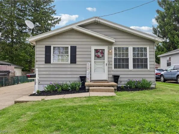 1005 Ute Ave, Akron, OH 44305