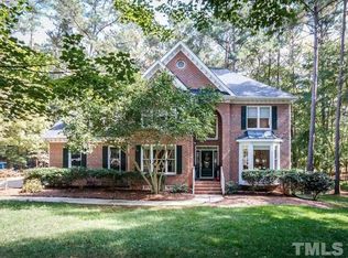 11916 Soco Ct, Raleigh, NC 27614