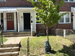 815 Union St, Lancaster, PA 17603