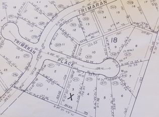 4120 Trimaran Pl LOT 3, Lake Havasu City, AZ 86406