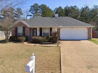 572 Oak Ridge Way, Pearl, MS 39208