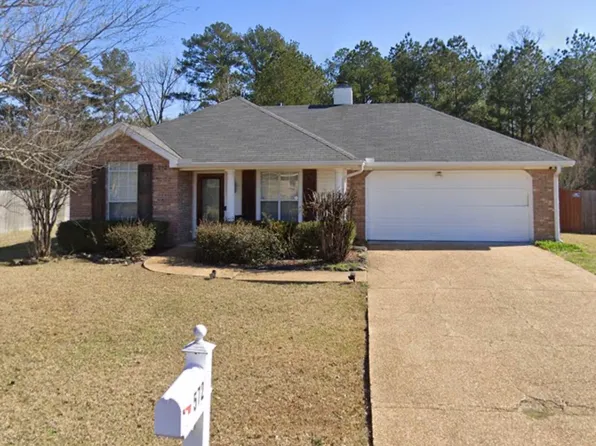572 Oak Ridge Way, Pearl, MS 39208