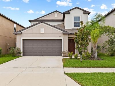 5070 White Chicory Dr, Apollo Beach, FL, 33572
