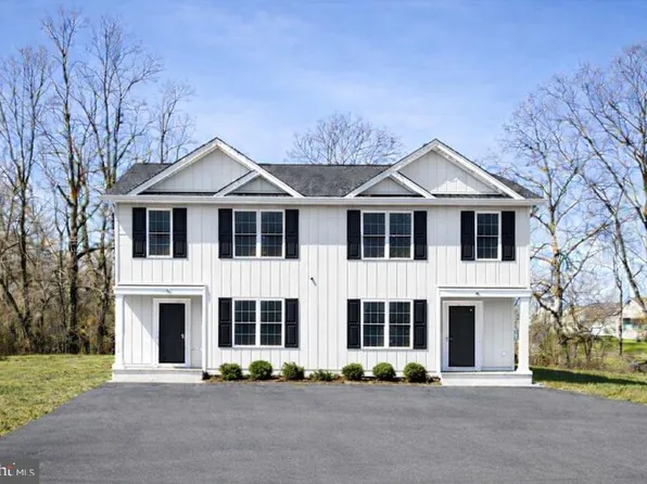 231 Mosby Ln, Front Royal, VA 22630