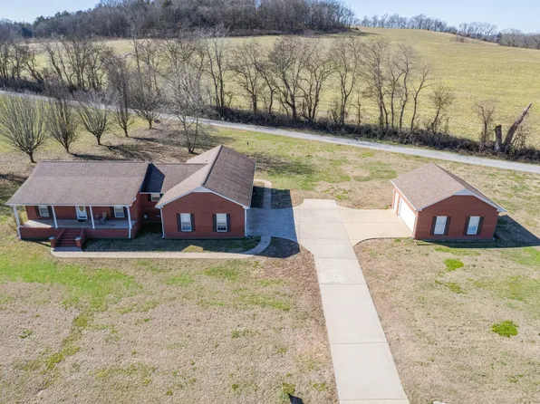 2200 Crescentview Rd, Pulaski, TN 38478