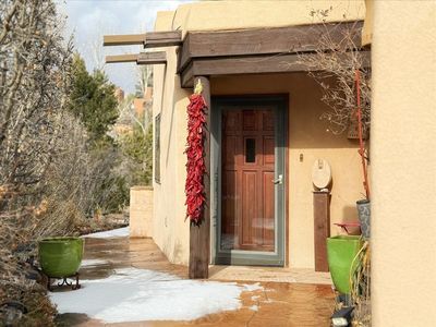 678 La Viveza Ct, Santa Fe, NM, 87501