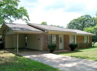804 Lock St, Nacogdoches, TX 75964