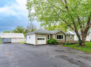 1619 Old Ford Rd, New Albany, IN 47150