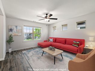 2812 Hopi Path #25, Leander, TX 78641