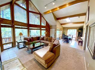 131 N Loop Rd, Ruidoso, NM 88345