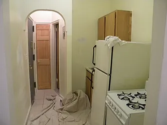 Rented by City Connections Realty