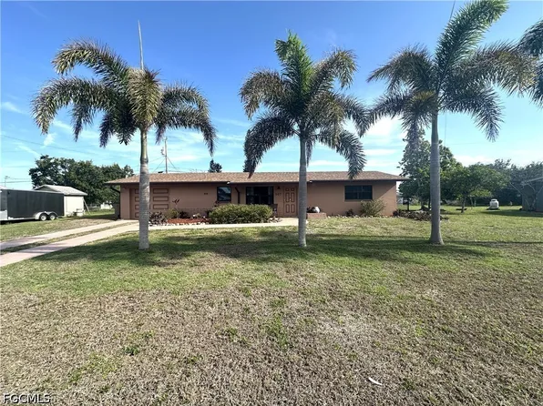 507 Coolidge Ave, Lehigh Acres, FL 33936