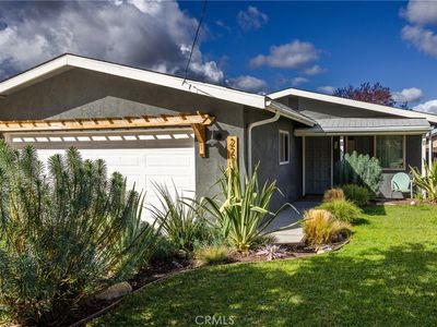 22254 F St, Santa Margarita, CA, 93453