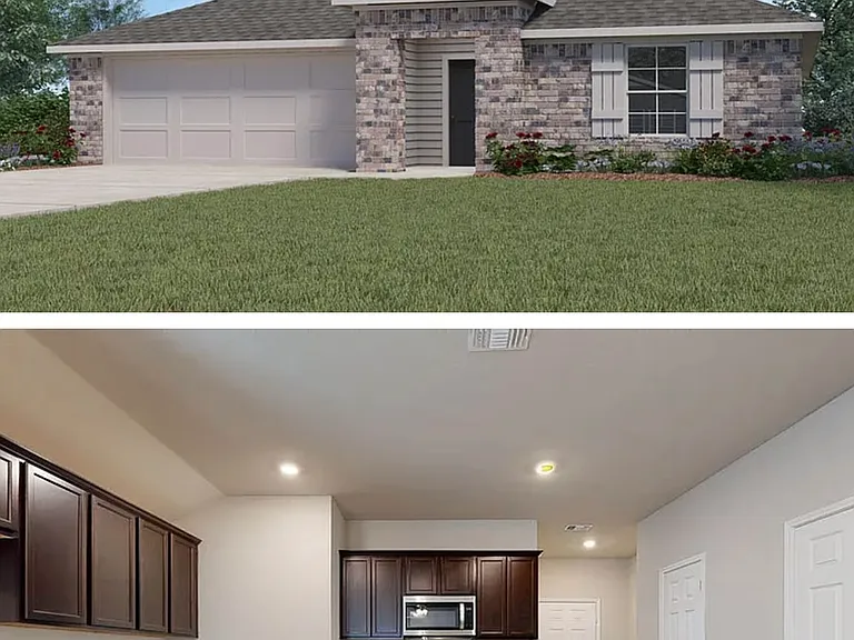 1160 Oxford Ln — Photo 1