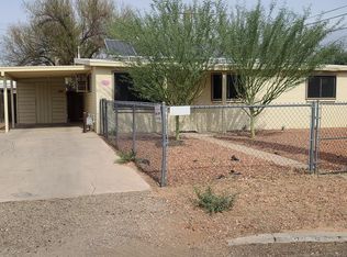 3625 E Water St, Tucson, AZ 85716