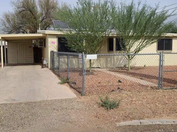 3625 E Water St, Tucson, AZ 85716
