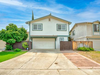 510 Allisha Ln, Tracy, CA, 95376