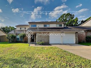 21611 Park Wick Ln, Katy, TX 77450