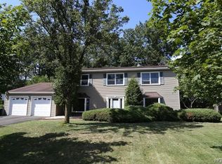25 Yale Dr, New City, NY 10956